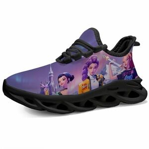 KPOP DEMON HUNTER - Stylish Kid Sneaker